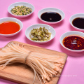 Direct Export bulk ramen noodles Good taste in whole wheat ramen noodles manufactures noodles in China